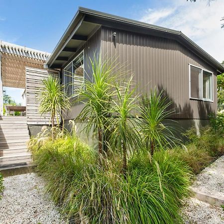 Palm Views - Stay Waiheke Palm Beach Esterno foto